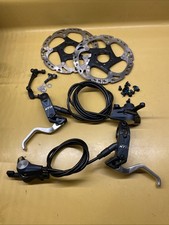 Leva Shimano XTR BL-M975