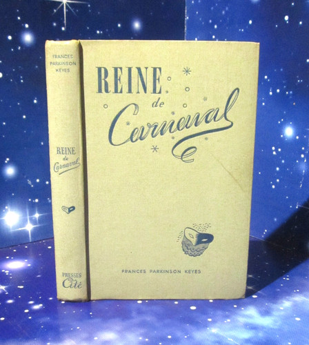 Reine carnaval frances - reine, carnaval.