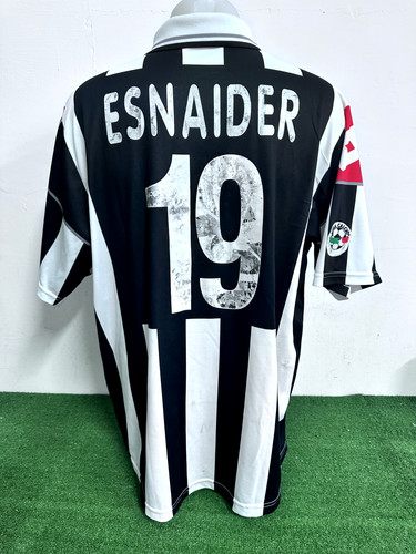 Maglia juventus esnaider - maglia,
