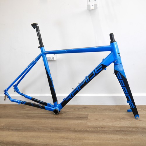Rapide disc telaio - rl,