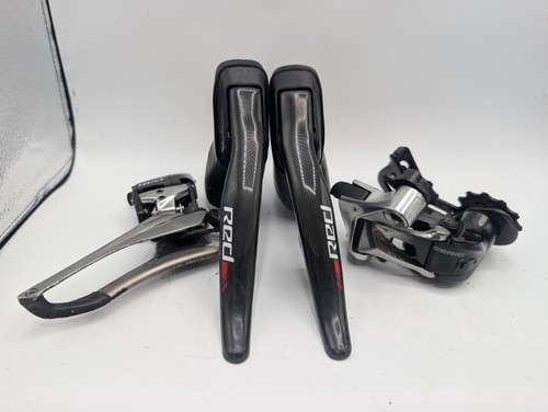 Gruppo sram red etap bici - sram,