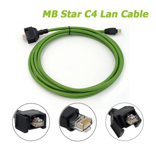 Cavo lan star - lan, per
