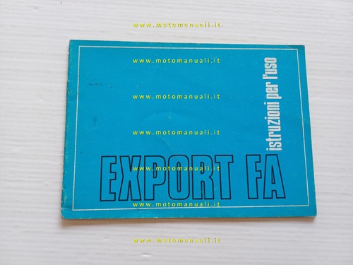 Benelli export 1976 - benelli,
