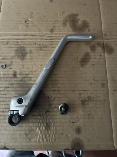 Pedale accensione ktm 250 300 - 250,