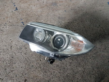 BMW Serie 1 E82 E88 LCI Faro