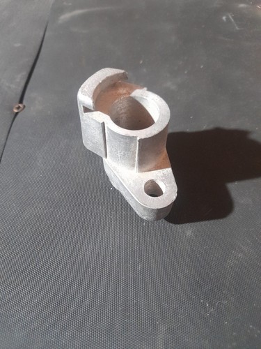 Supporto spinterogeno fiat 600 - supporto,