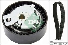 Timing Belt Kit INA Ford Focus