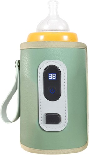Scaldabiberon portatile usb - portatile,