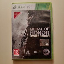 Medal Of Honor - Limited