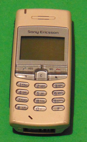 Sony ericsson 100 - sony,