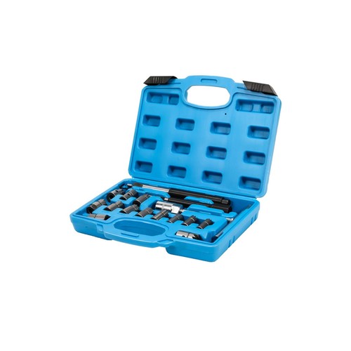 Kit attrezzi pezzi - kit,