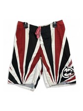 Vintage Billabong Andy Irons