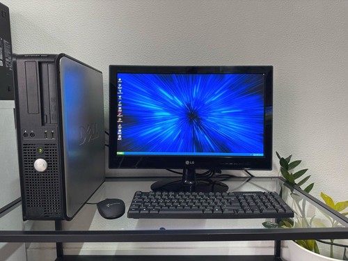 Computer dell optiplex - computer,