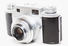 【Rara】[EX] 1956 Mamiya-35