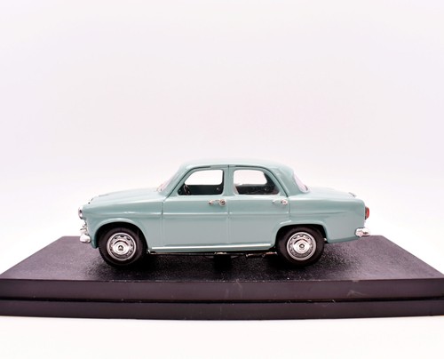 Modellino auto scala alfa - auto,