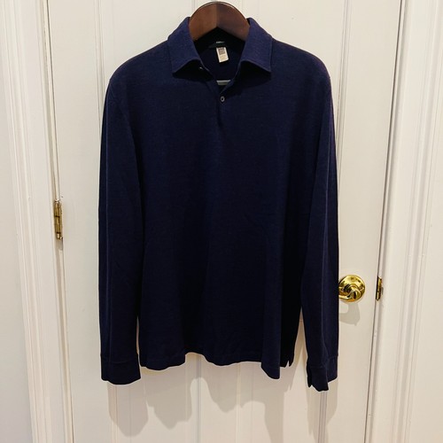 Polo maglione uomo zanone - maglione,