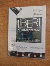 LIBERI DI INTERPRETARE - 3A -