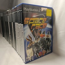 Lotto GIOCHI Sony  PS2