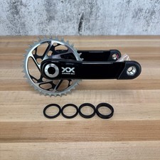 Nuovo! Guarnitura SRAM XX SL