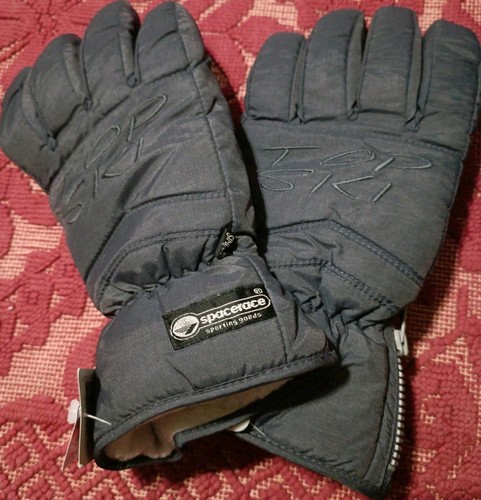Guanti sci simiani - guanti,