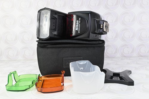 Nikon speedlight 700 gt24 - speedlight,