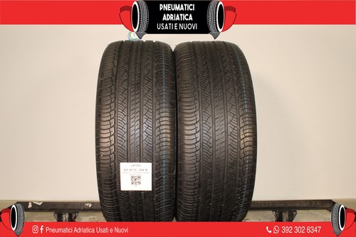 Pneumatici michelin 265 - 2,