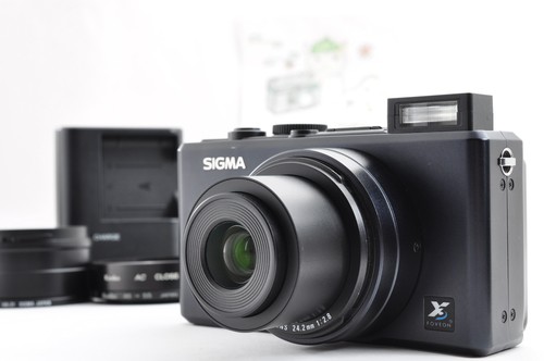 Sigma dp2 6mp - sigma,