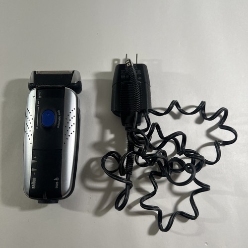 Braun 7526 syncropro cordless - 7526,