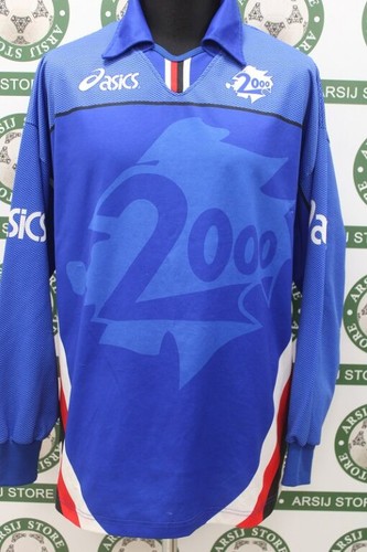 Maglia calcio sampdoria shirt - maglia,