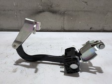 Fascia fermaporta posteriore