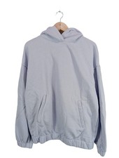 ZARA Felpa con cappuccio Donna