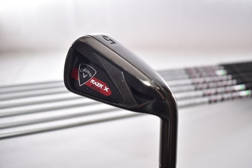 Pezzi callaway razr black - 8,