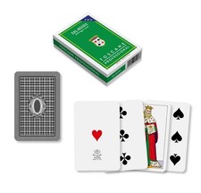Dal Negro Toscane pro, carte