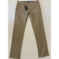 NWT* Zara Mens Pants Size 36