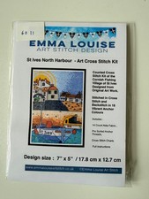 Emma Louise St Ives North