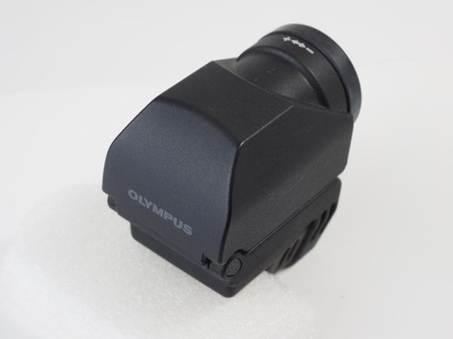 Olympus mirino - olympus,