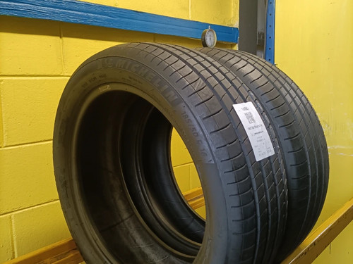 Pneumatici usati michelin - 2,