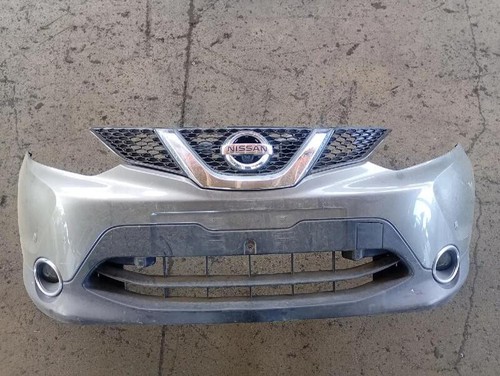 620224ed5b paraurti anteriore - paraurti,