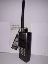 Handheld analog scanner - handheld,