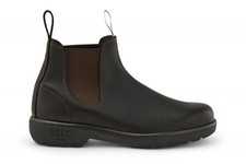 Rossi boots endura 303 - 303, pelle