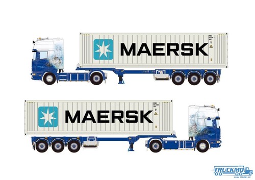 Wsi wilbert kuipers scania - wilbert,