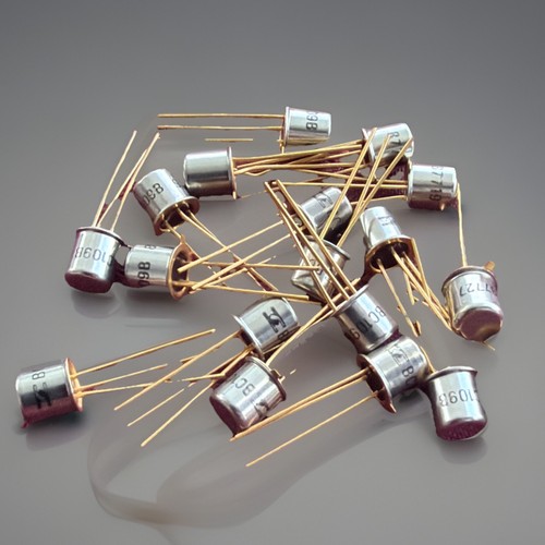 20x bc109b transistor a - bc109b,