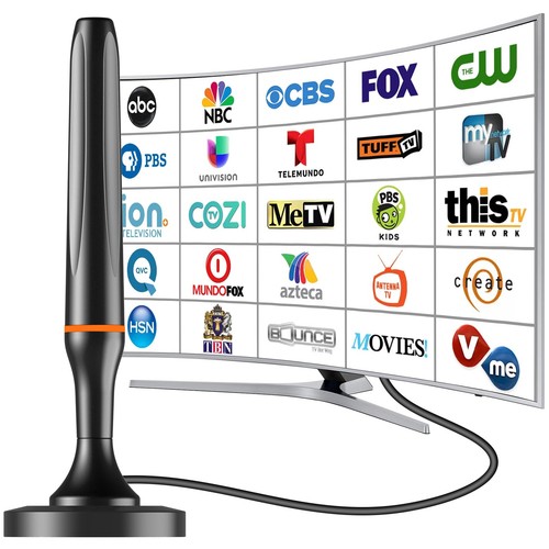 Antenna digitale per - tv, smart