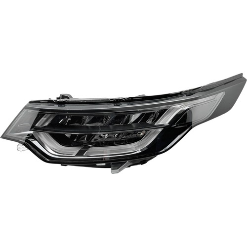 Faro anteriore led - faro, sx