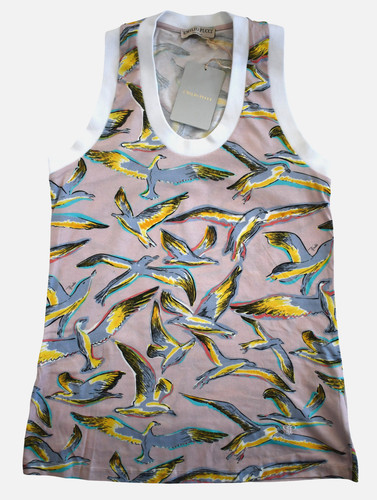 Nuova shirt canotta - canotta, senza