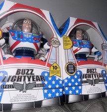 2026 buzz lightyear - buzz, 250th