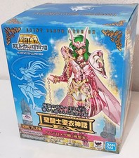 Bandai Saint Seiya Myth cloth