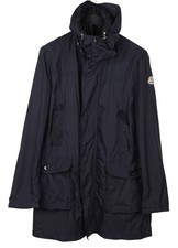 Cappotto giacca parka uomo con