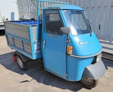 PIAGGIO APE 50 TL2 ANNO 1978