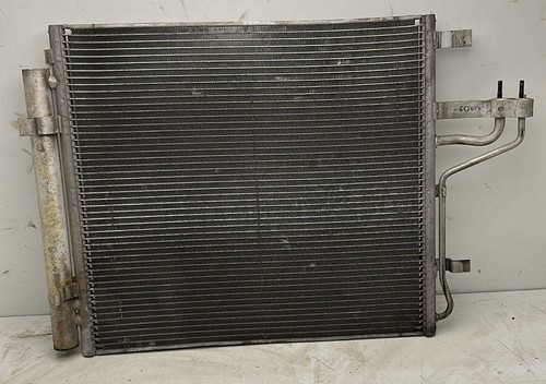 Radiatore per kia picanto - per,